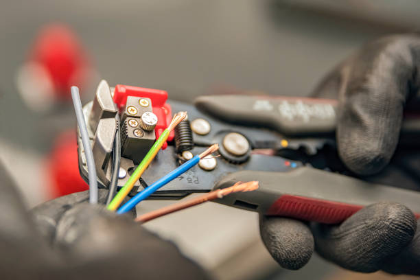 Best Affordable Electrical Installation  in Peach Lake, NY