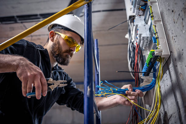 Best Home Electrical Repair  in Peach Lake, NY