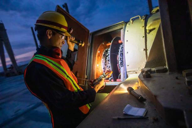 Best Electrical Installation Contractor  in Peach Lake, NY