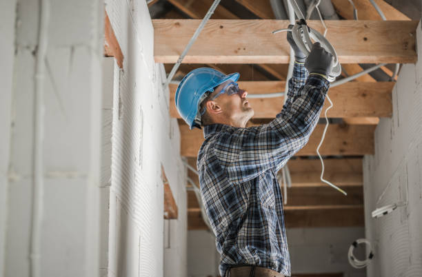 Best Circuit Breaker Repair  in Peach Lake, NY