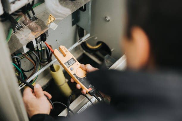 Best Electrical Outlet Repair  in Peach Lake, NY