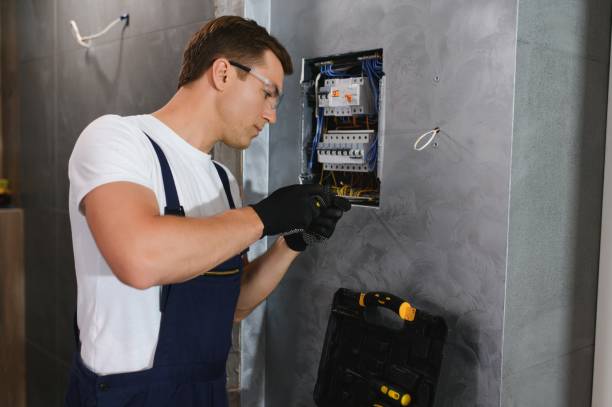 Best Emergency Electrical Repair  in Peach Lake, NY