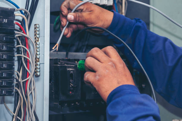 Best Electrical Outlet Repair  in Peach Lake, NY