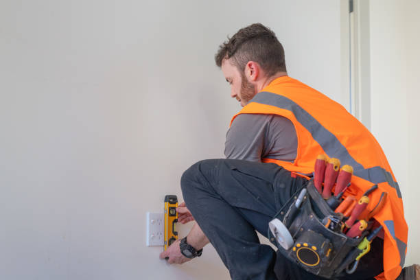 Best Local Electrician Companies  in Peach Lake, NY