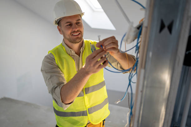 Best Emergency Electrician Near Me  in Peach Lake, NY